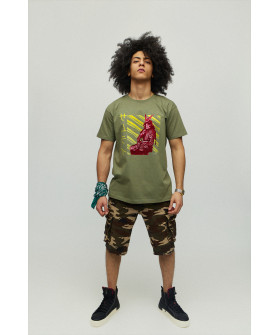 Футболка чоловіча