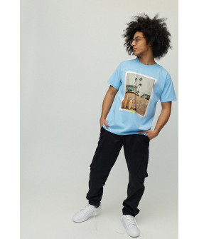 Футболка мужская