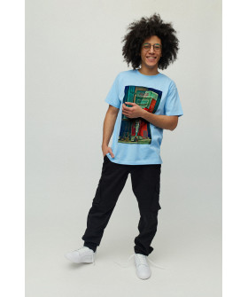 Футболка чоловіча