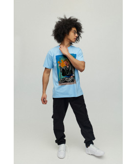 Футболка мужская