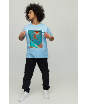 Футболка мужская