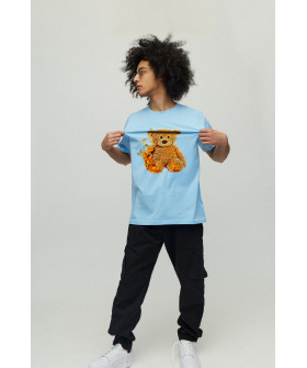 Футболка чоловіча