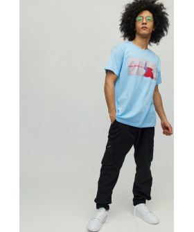 Футболка мужская