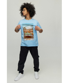 Футболка мужская