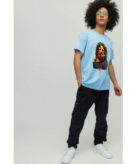 Футболка мужская