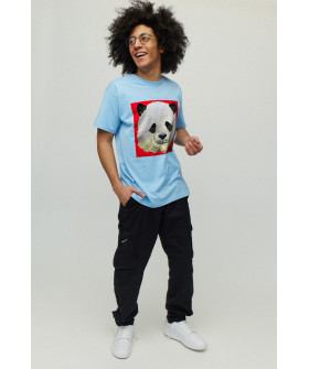 Футболка мужская