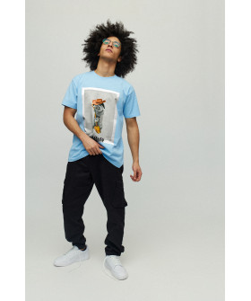 Футболка мужская