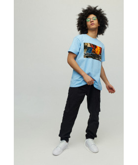 Футболка чоловіча