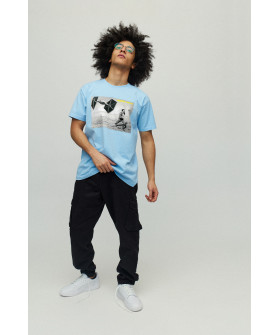 Футболка мужская