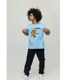 Футболка мужская