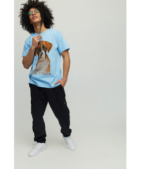 Футболка чоловіча