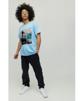 Футболка чоловіча