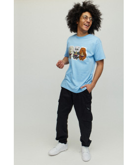 Футболка мужская