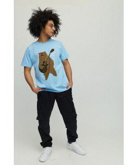 Футболка мужская