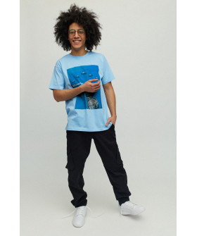 Футболка мужская