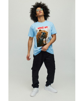 Футболка чоловіча