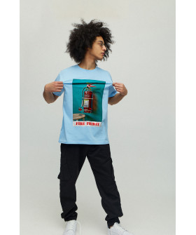 Футболка мужская