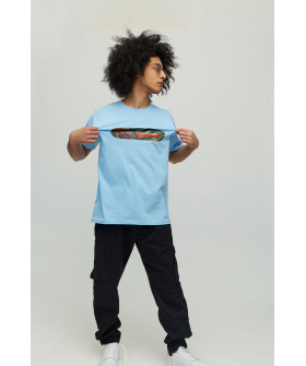 Футболка мужская