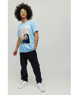 Футболка мужская