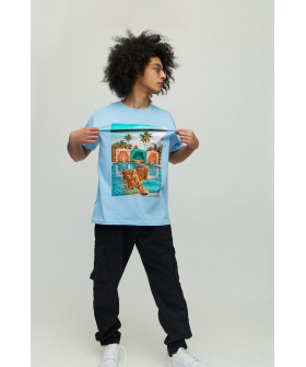 Футболка чоловіча