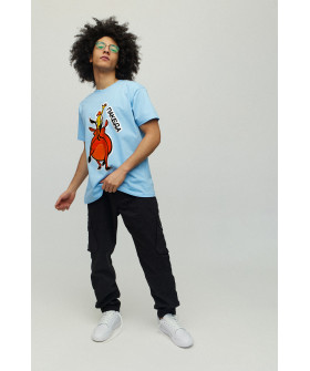 Футболка чоловіча