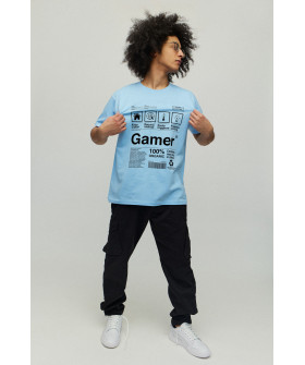 Футболка мужская