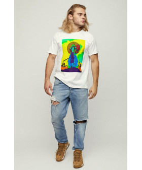 Футболка чоловіча