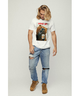 Футболка мужская