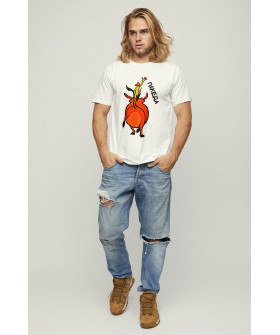 Футболка чоловіча