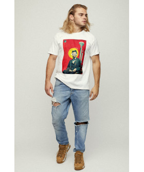 Футболка чоловіча