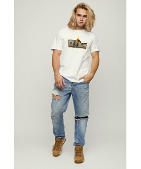 Футболка чоловіча