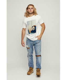 Футболка мужская