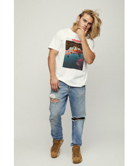 Футболка чоловіча