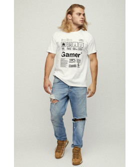 Футболка мужская