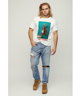 Футболка мужская