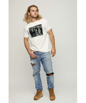 Футболка мужская