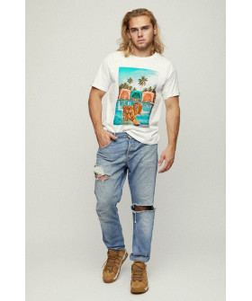 Футболка чоловіча