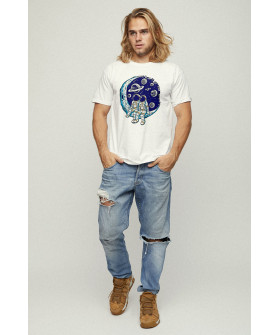 Футболка мужская