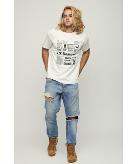 Футболка чоловіча