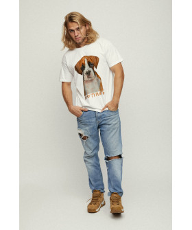 Футболка мужская