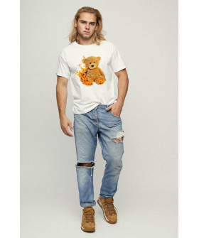 Футболка мужская