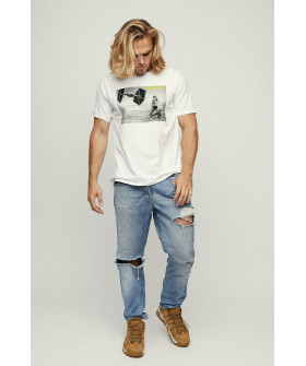 Футболка мужская