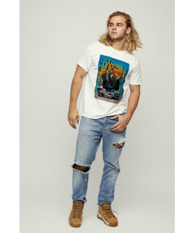 Футболка мужская