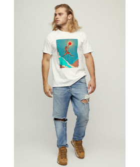 Футболка чоловіча