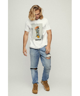 Футболка мужская