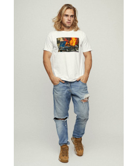 Футболка мужская