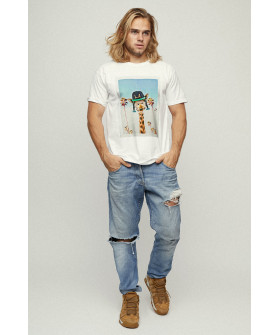 Футболка мужская