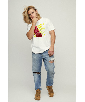 Футболка чоловіча