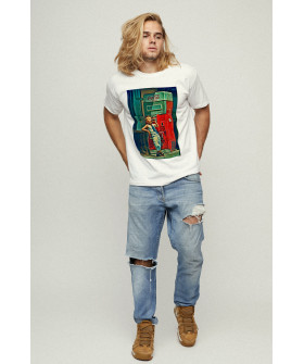 Футболка чоловіча