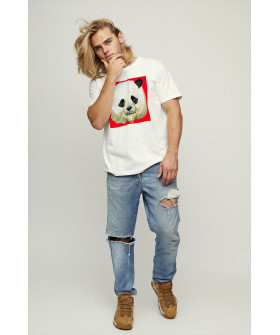 Футболка чоловіча